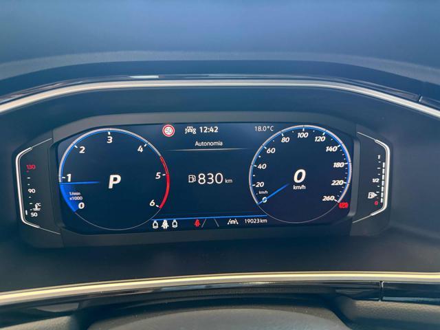 VOLKSWAGEN T-Roc 2.0 TDI SCR 150 CV DSG R-Line