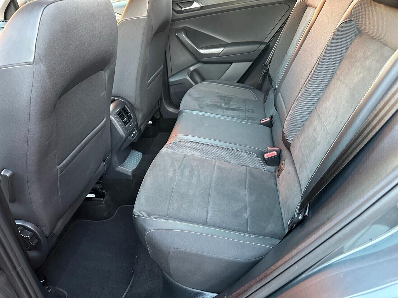 Volkswagen T-Roc 2.0 TDI 115cv Style