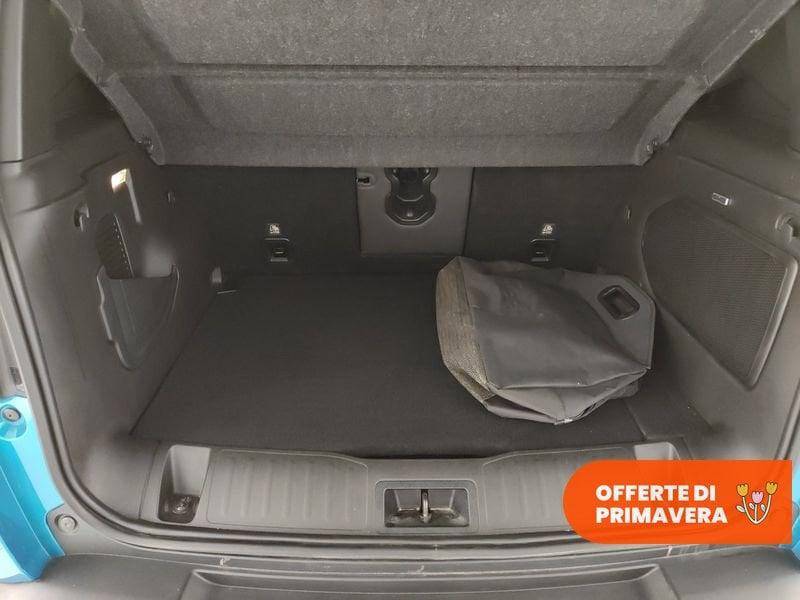 Jeep Renegade 1.3 T4 190CV PHEV 4xe AT6 First Edition Urban