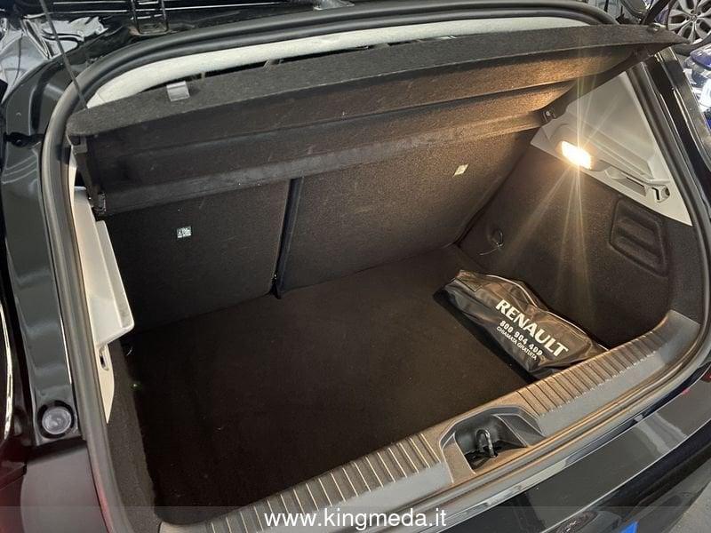 Renault Clio Clio Full Hybrid E-Tech 140 CV 5 porte Zen