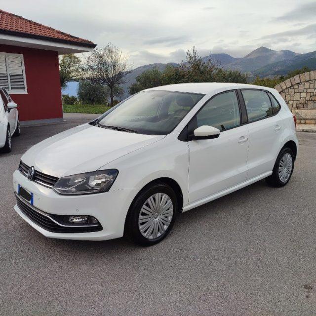 VOLKSWAGEN Polo 1.4 TDI 5p. Comfortline