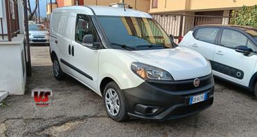 FIAT DOBLO' 1.6 MTJ-AUTOCARRO-3 POSTI