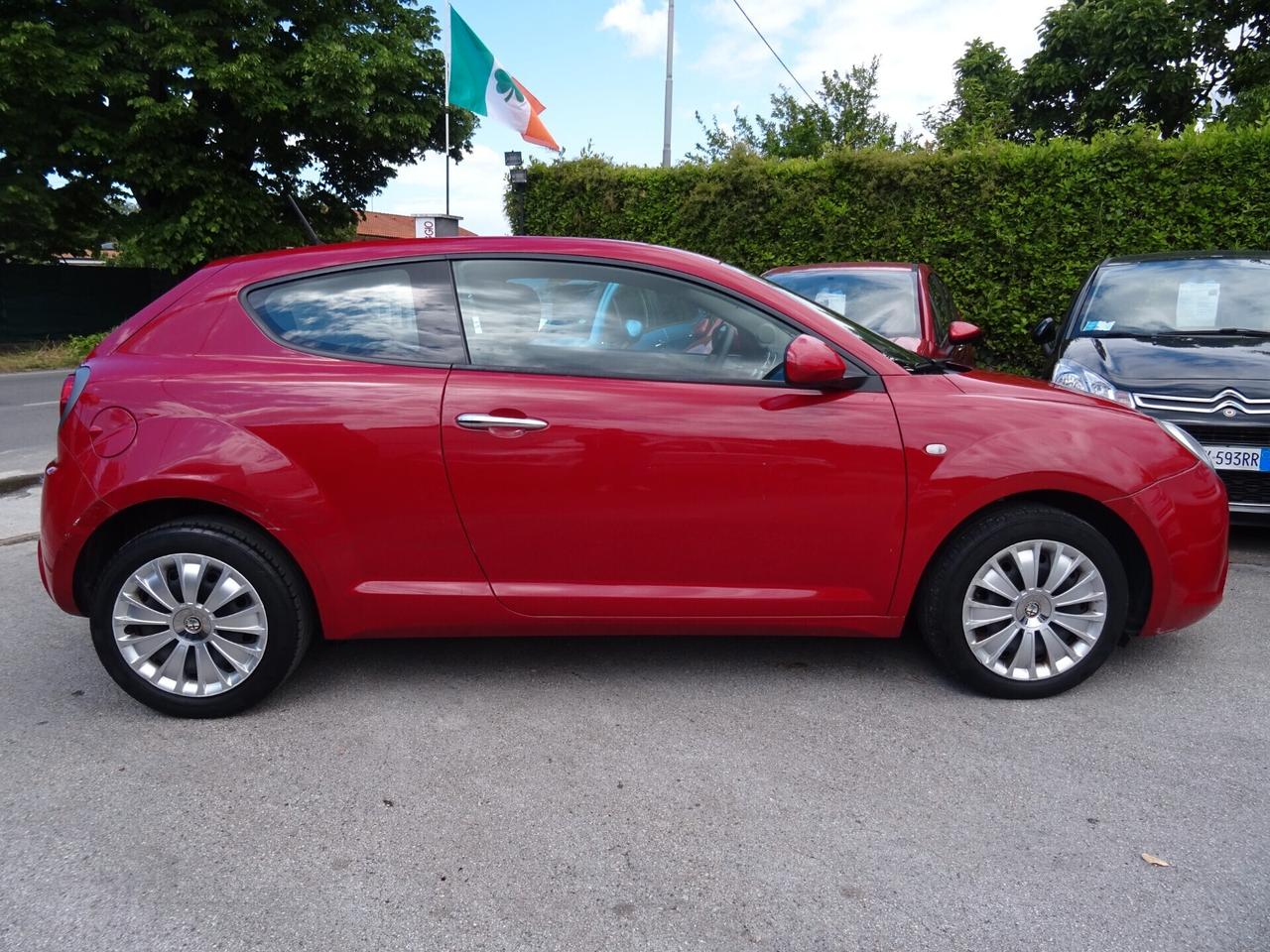 Alfa Romeo MiTo 1.4 78cv \\\PROMO FINE MESE\\\
