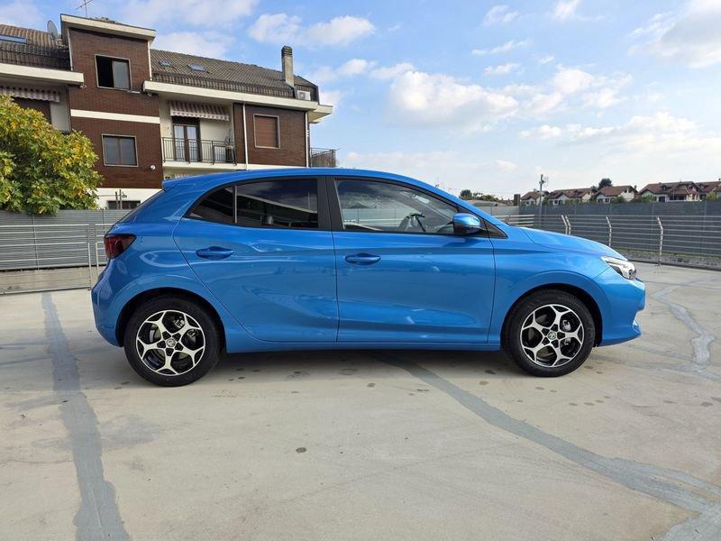 MG MG3 MG3 1.5 Hybrid+ Luxury con BONUS EASY GO'