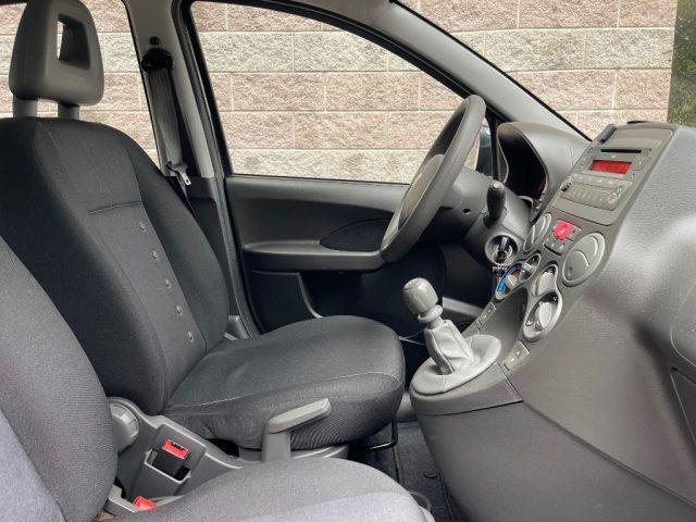 FIAT Panda 1.2 4X4 69CV