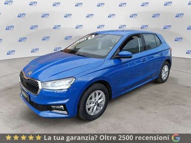 Skoda Fabia 1.0 mpi evo Selection 80cv