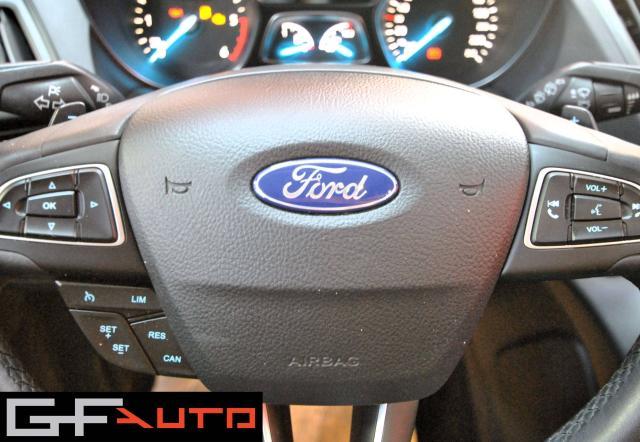 Ford Kuga Kuga II 2017 1.5 tdci Titanium s