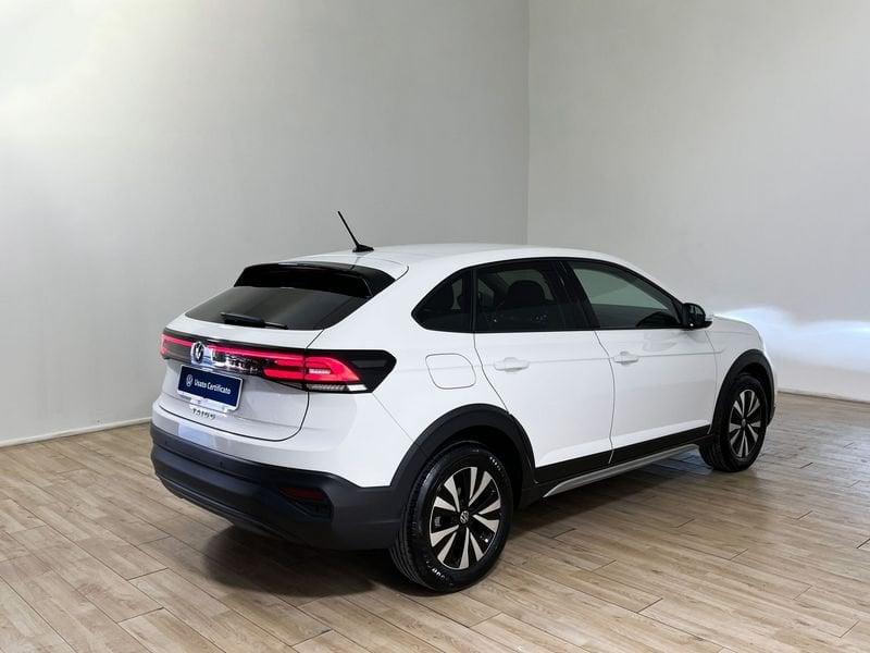 Volkswagen Taigo Taigo 1.0 TSI 110 CV Life