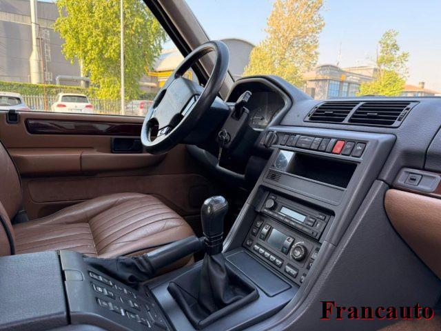 LAND ROVER Range Rover 2.5 turbodiesel 5 porte DSE