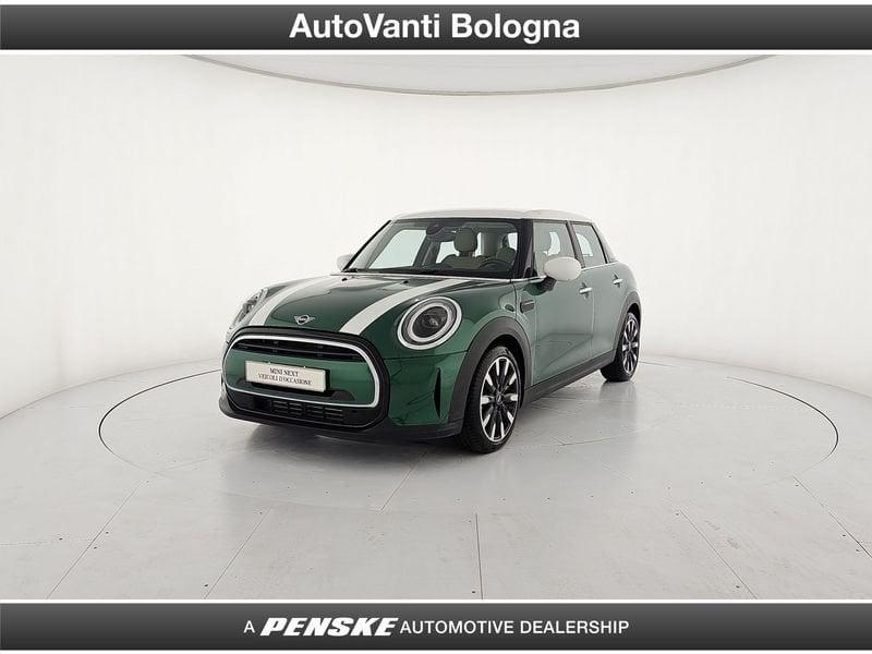 MINI Mini 5 porte Mini 1.5 Cooper 5 porte