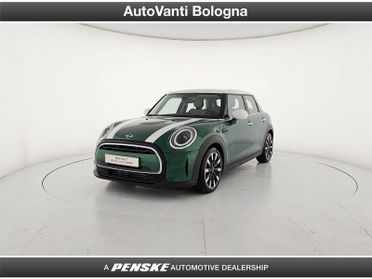 MINI Mini 5 porte Mini 1.5 Cooper 5 porte