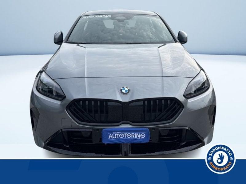 BMW Serie 1 118d M sport pro