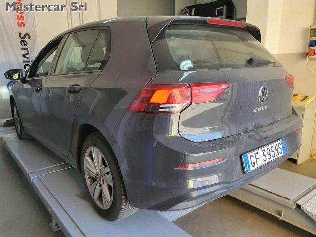 VOLKSWAGEN Golf 1.0 tsi evo Life 110cv GF395NS