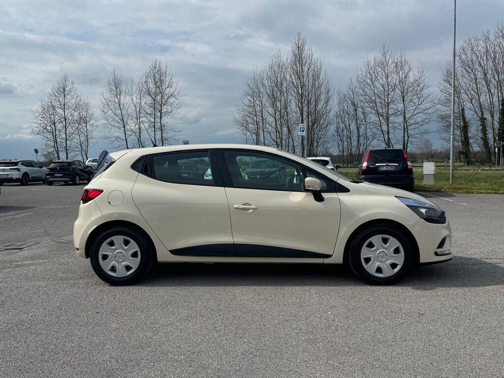 Renault Clio 5 Porte 1.2 Life