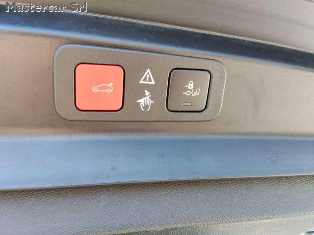 PEUGEOT 5008 5008 2.0 bluehdi GT s 7 POSTI - GE223SF