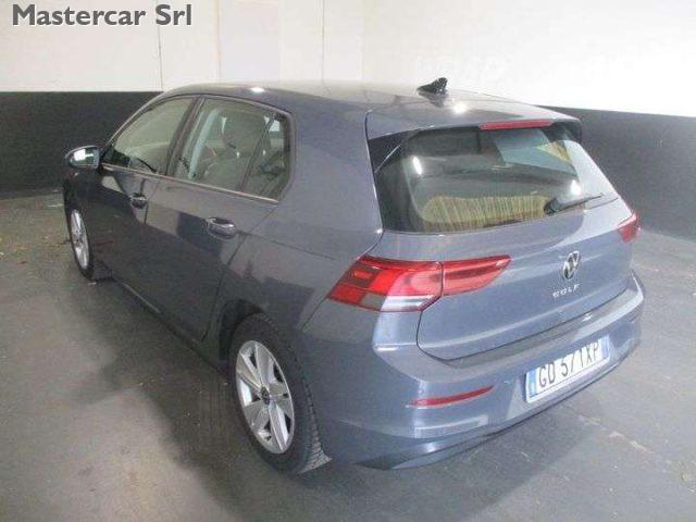 VOLKSWAGEN Golf Golf VIII 2.0 tdi Life 115cv - GD571XP