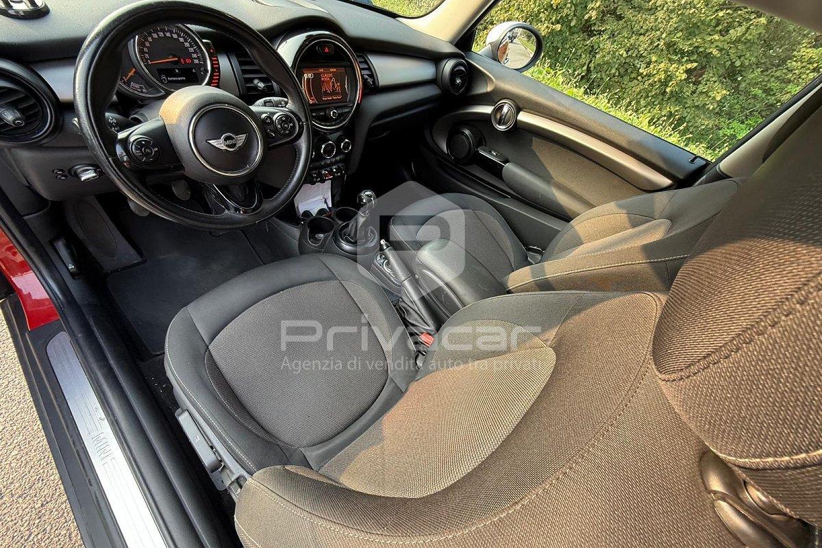 MINI Mini 1.5 Cooper D Business