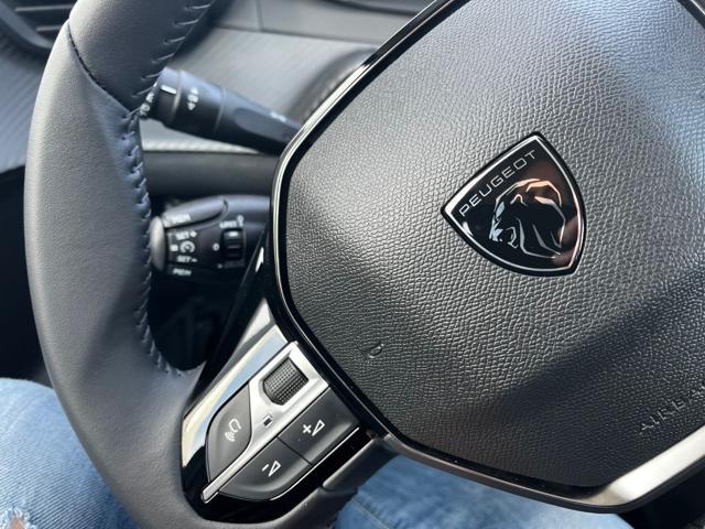 PEUGEOT 208 PureTech 100 Stop&Start 5 porte Allure Km 0