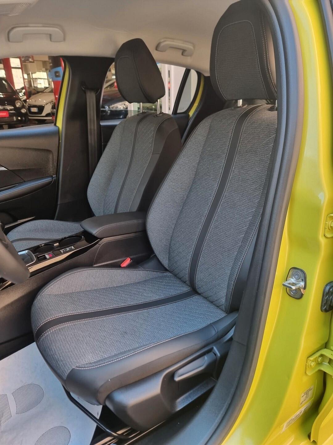 Peugeot 208 PureTech 100 Stop&Start 5 porte Allure PREZZO REALE