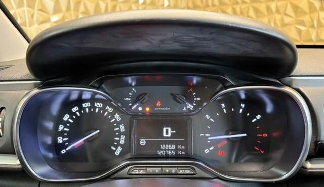 Citroen C3 1.2 82cv Shine