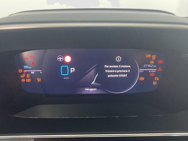 PEUGEOT 208 208 Hybrid 100 e-DCS6 GT