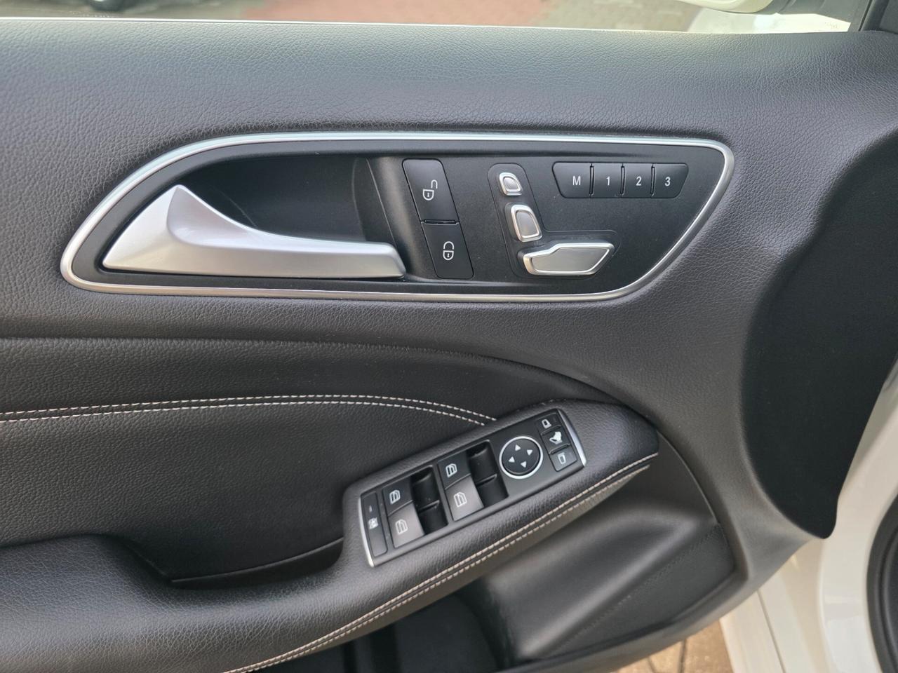 Mercedes-benz B 180 Premium perfetta e garantita 12 M