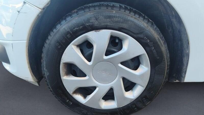Dacia Sandero 1.2 Ambiance