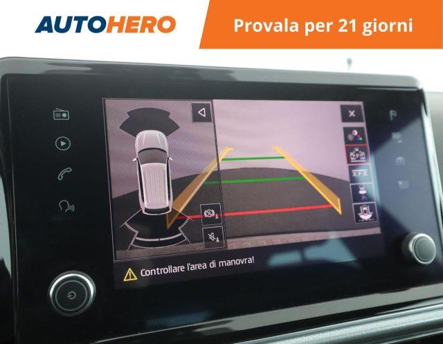 SEAT Tarraco 2.0 TDI 4Drive DSG Business