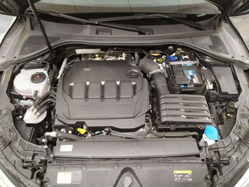 Audi A3 Sportback 35 2.0 tdi S line Edition s-tronic