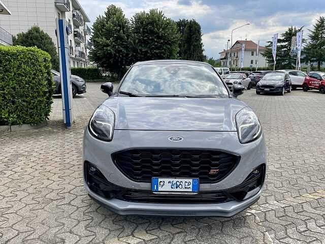 Ford Puma 1.5 EcoBoost 200 CV S&S ST