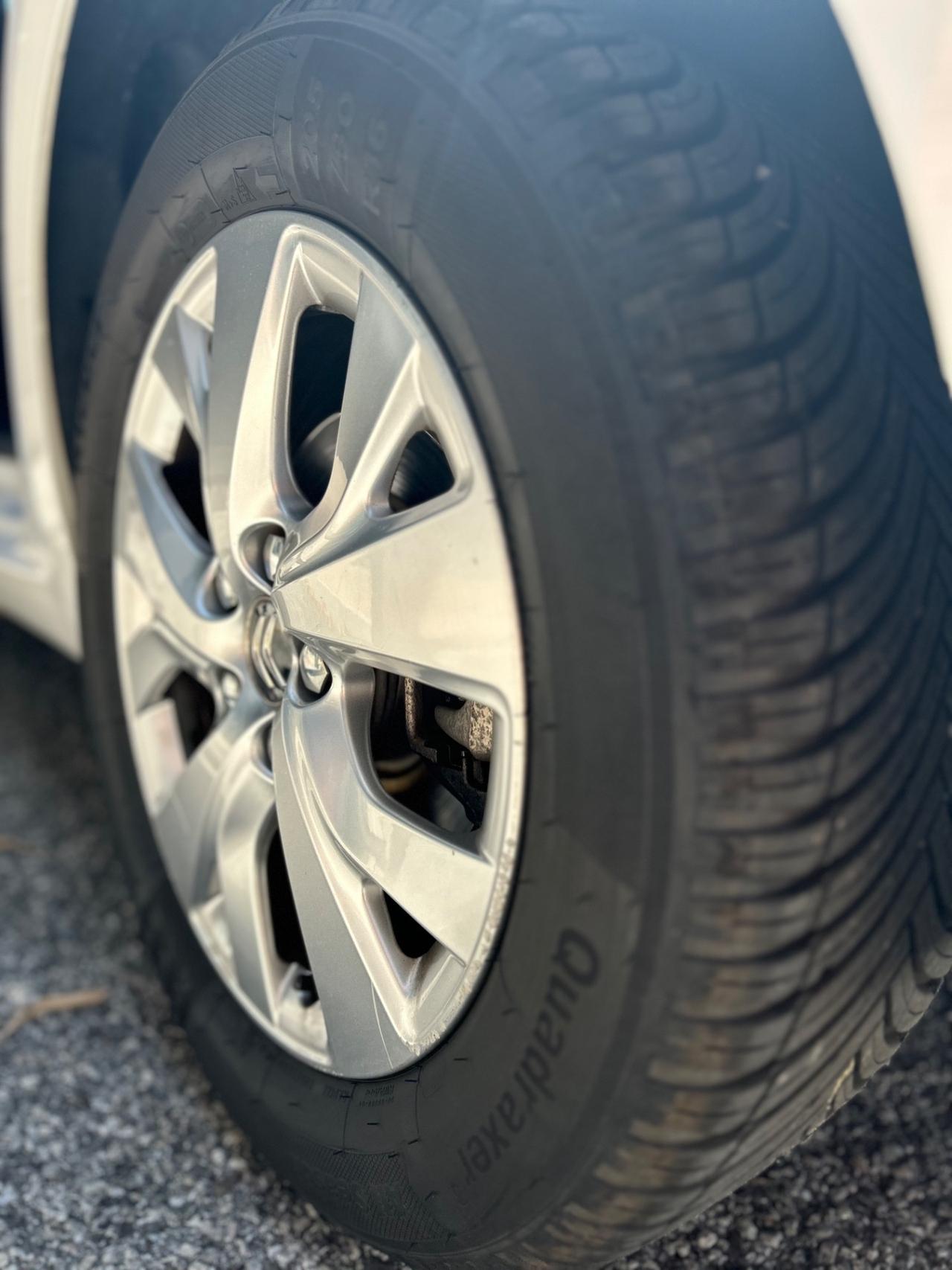 Citroen C4 Picasso 1.6 e-HDi 115 Exclusive