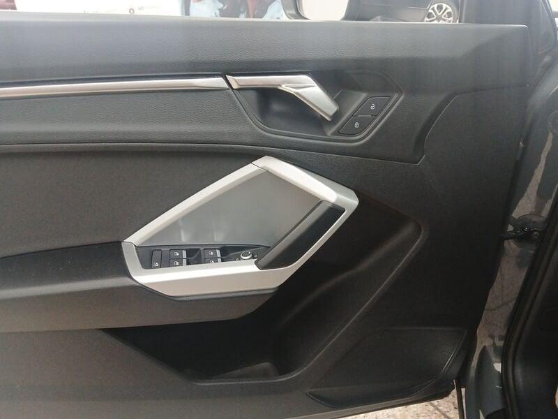 Audi Q3 2ª serie 35 TDI S tronic Business Advanced