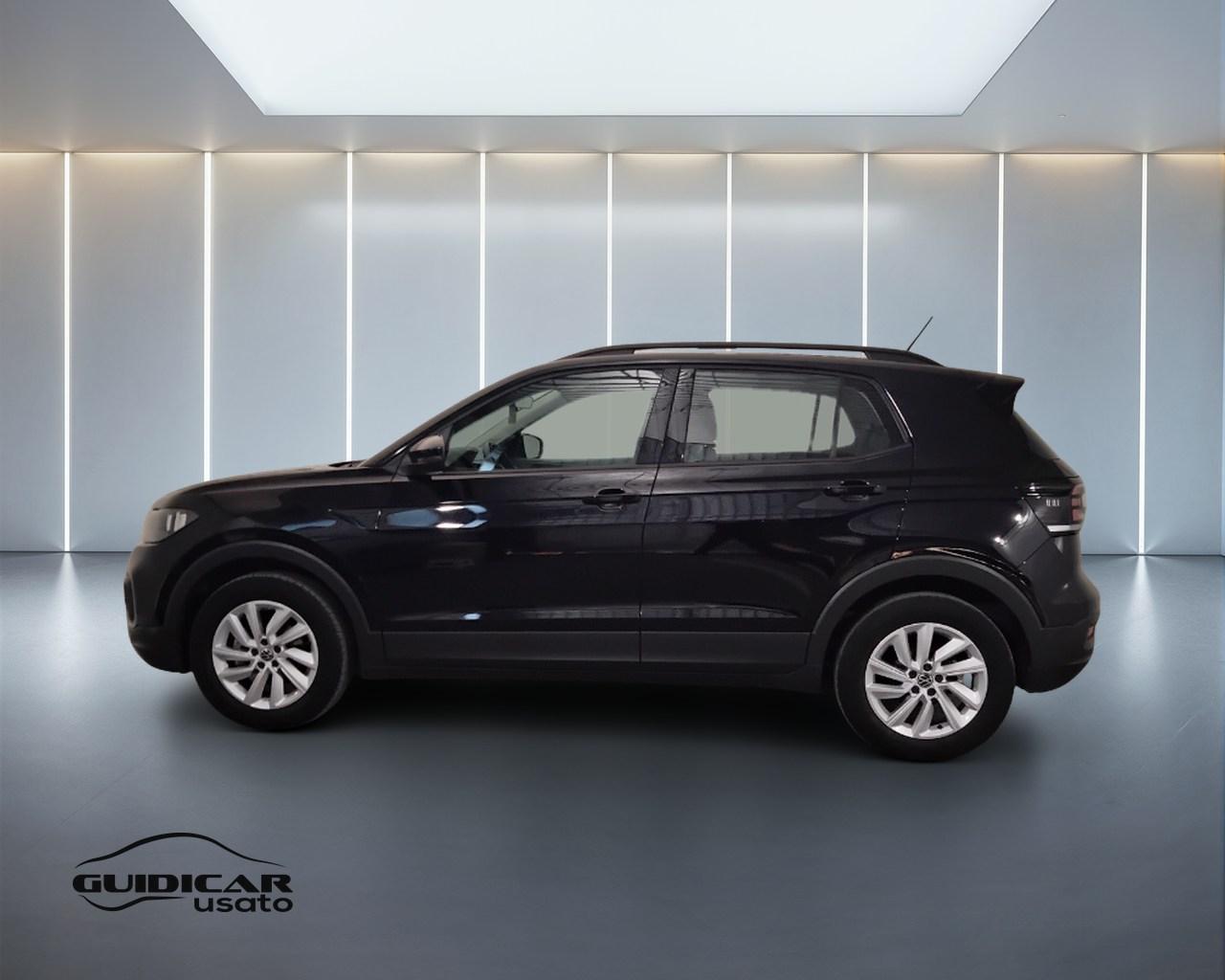 VOLKSWAGEN T-Cross 2019 - T-Cross 1.0 tsi Style 110cv