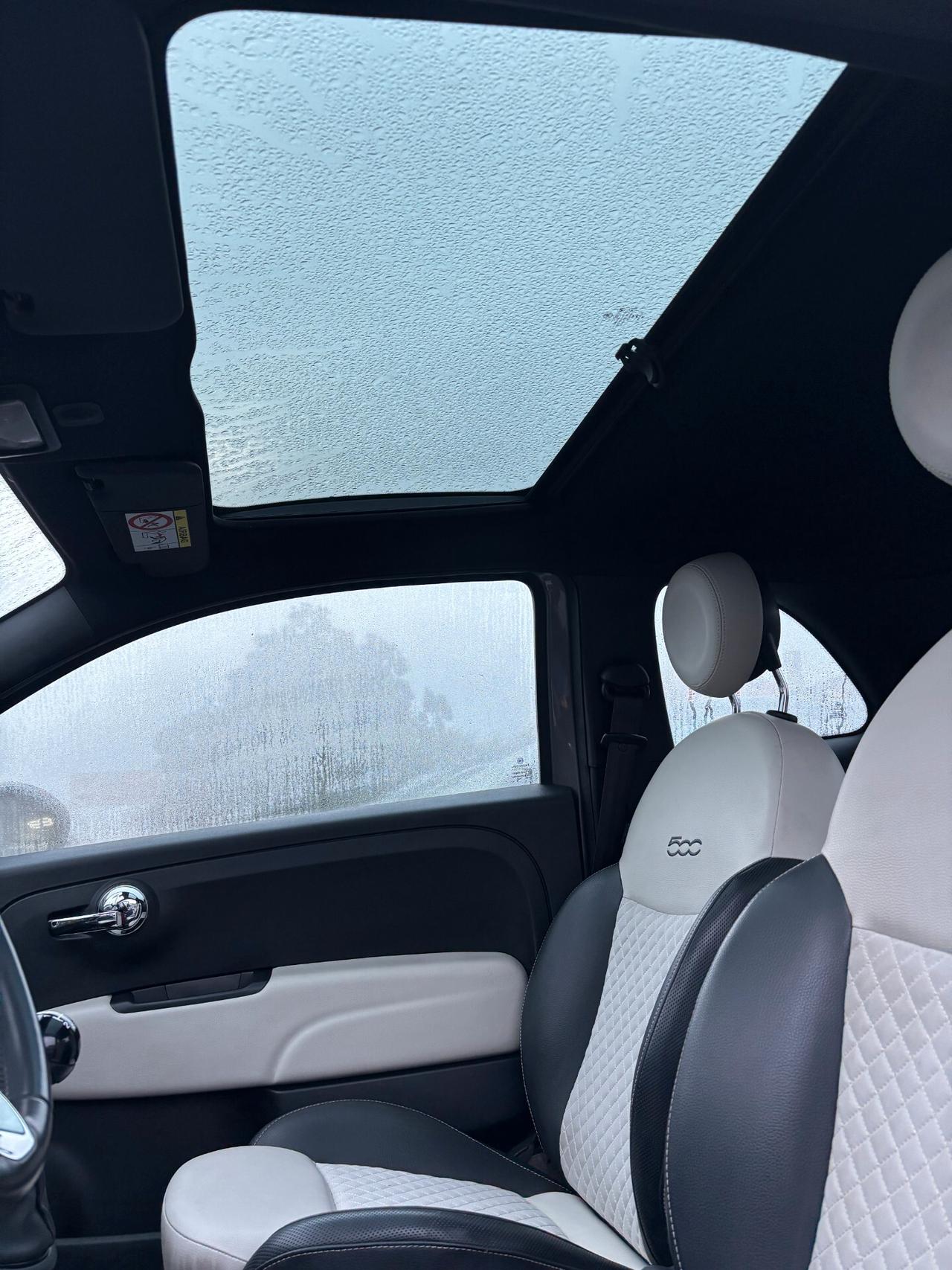 Fiat 500 1.0 Hybrid Dolcevita NESSUN VINCOLO