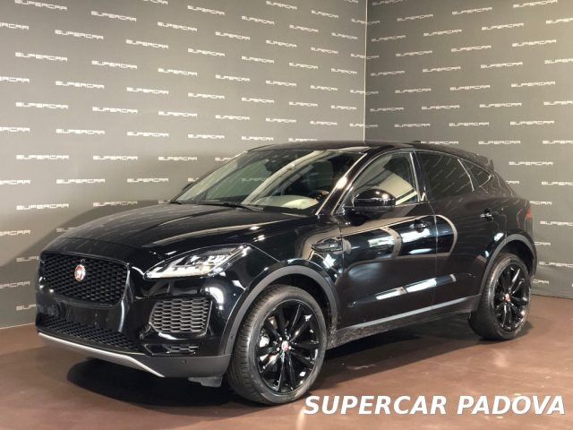 JAGUAR E-Pace 2.0D 150 CV AWD aut. SE