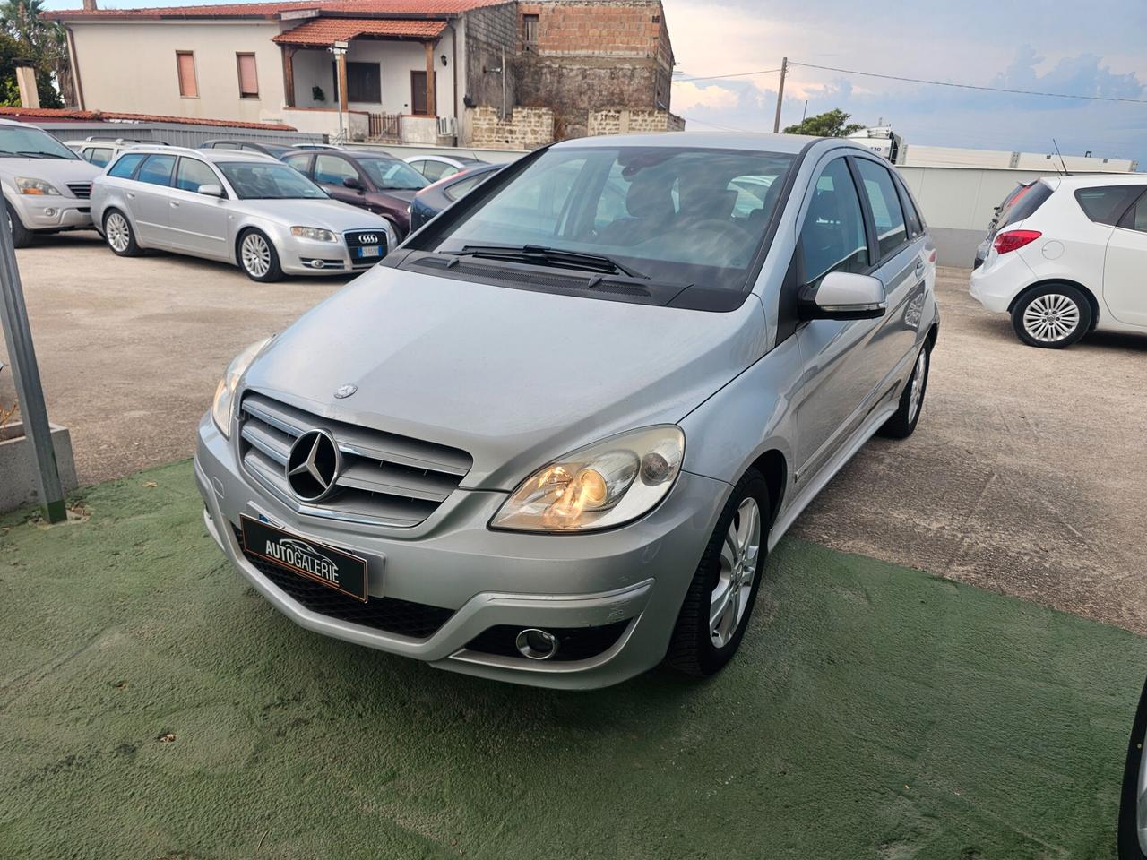 Mercedes-benz B 180 CDI/PERFECT/SUPER MANUTENZIONE