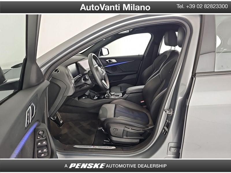 BMW Serie 1 116d Msport