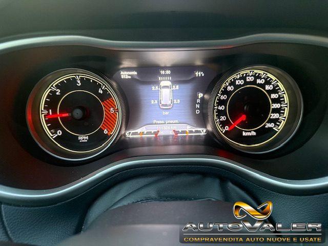 JEEP Cherokee 2.0 Mjt II 170CV 4WD Active Drive II Limited