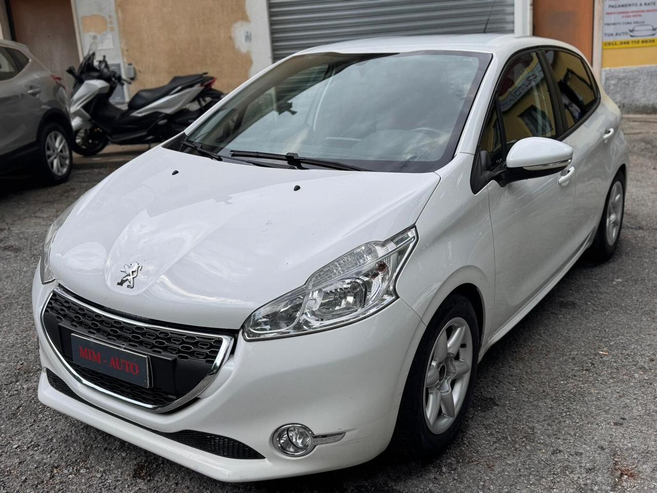 Peugeot 208 1.4 VTi 95 CV 5p. GPL Active
