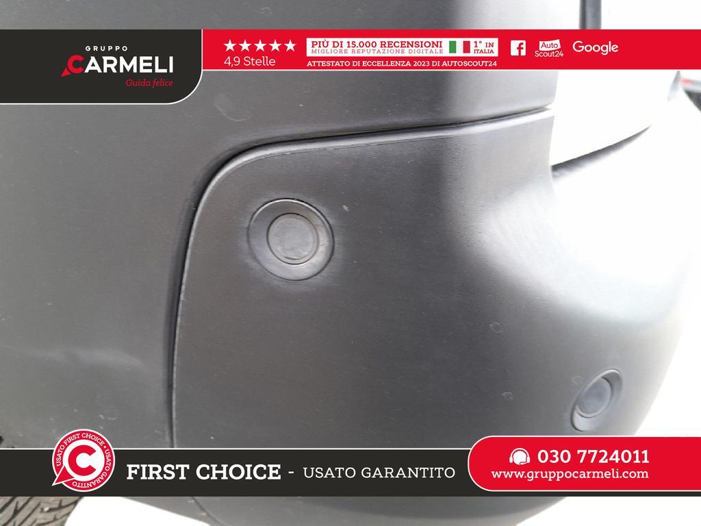 Peugeot Partner Furgone Partner 1.5 Bluehdi 100cv S&S L1 Premium