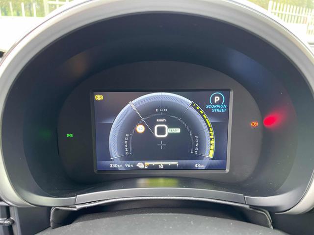 ABARTH 600e 54KWH Turismo 240CV - NUOVA