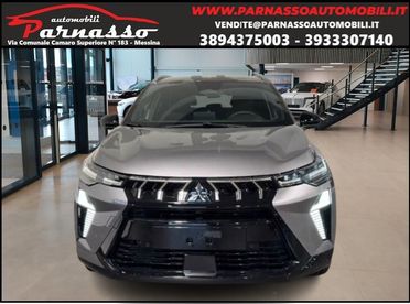 Mitsubishi ASX 1.0L 100 CV Invite Plus GPL