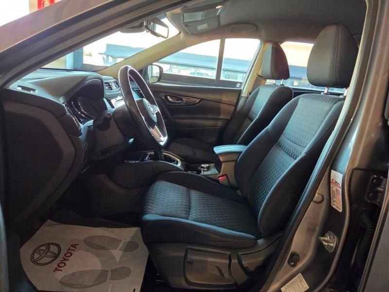 Nissan X-Trail 3ª serie 2.0 dCi 4WD N-Connecta