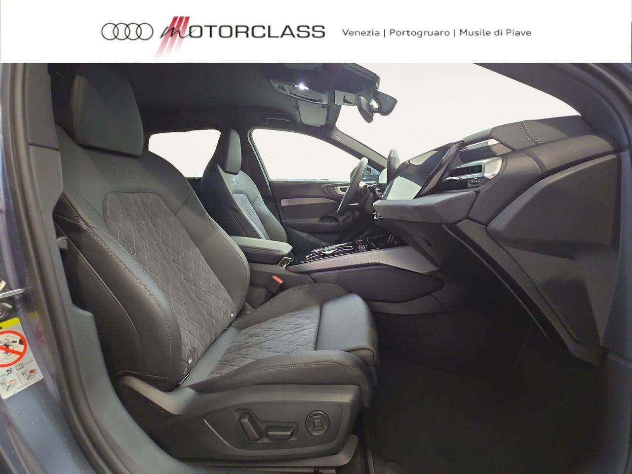 Audi A5 avant 2.0 tdi mhev+ 204cv s line edition quattro