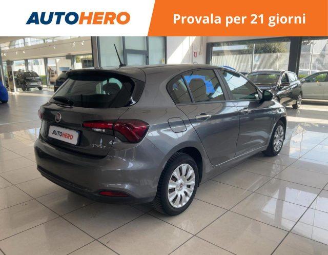 FIAT Tipo 1.4 T-Jet 120CV GPL 5 porte Easy