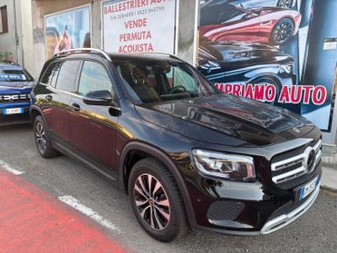 Mercedes-benz GLB 180 d Automatic Business Extra