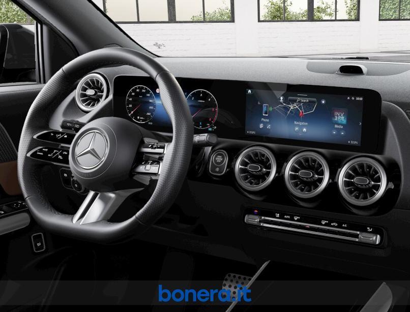 Mercedes GLA 200 200 D AMG Line Extra 8G-DCT