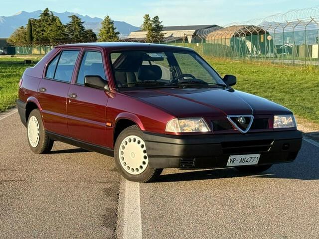 Alfa Romeo 33 L 1.300ie
