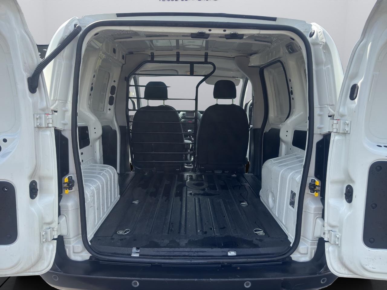 FIAT Fiorino CARGO 1.3 MJT 95 CV-SENSORI-OTTIME CONDIONI-