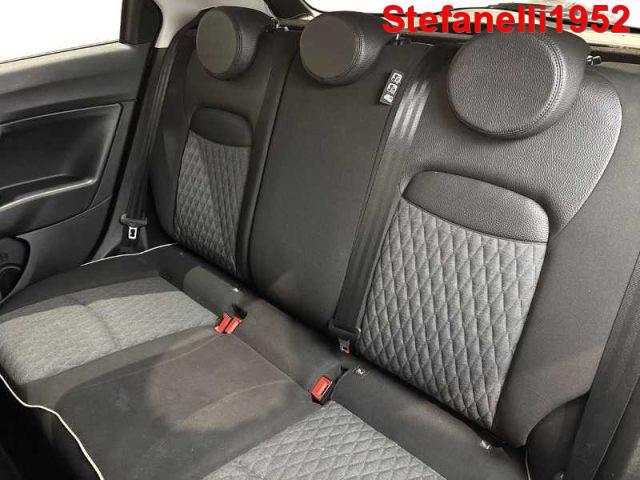 FIAT 500X - 1.0 T3 S-Design Cross 120cv